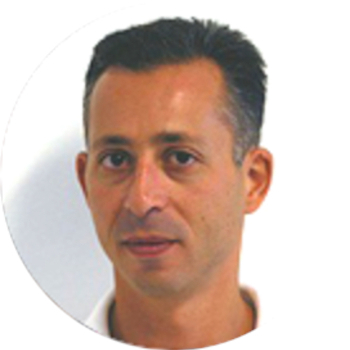 Nikos Astyrakakis