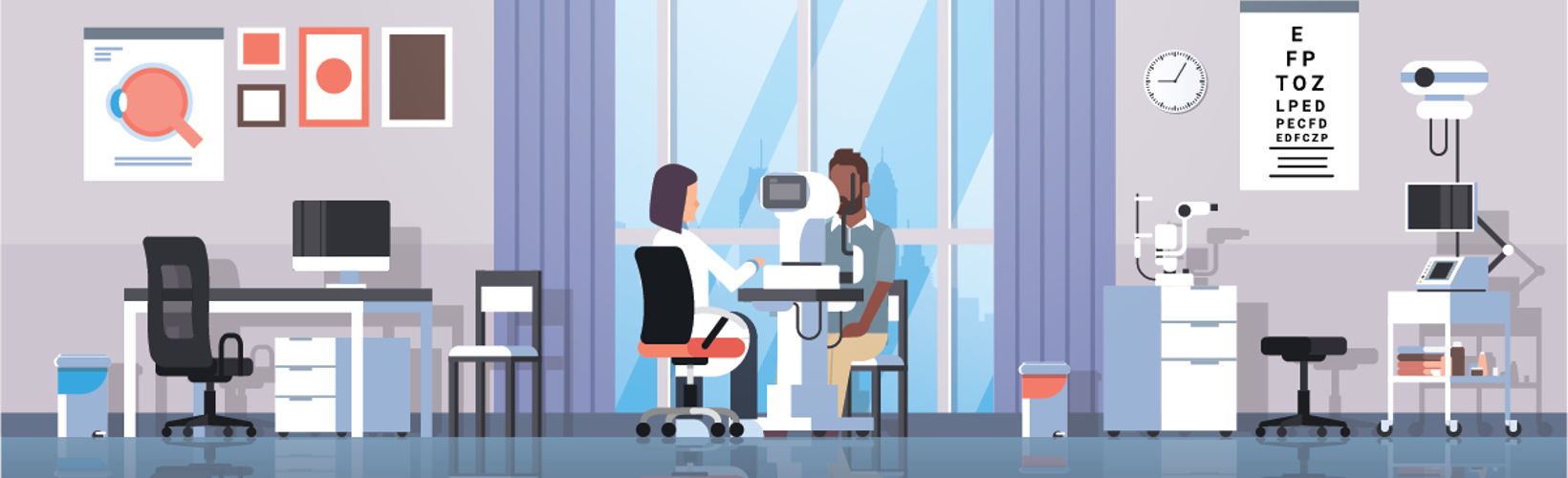 Supplement: Demystifying Common Misunderstanding with Refractive IOL Procedures