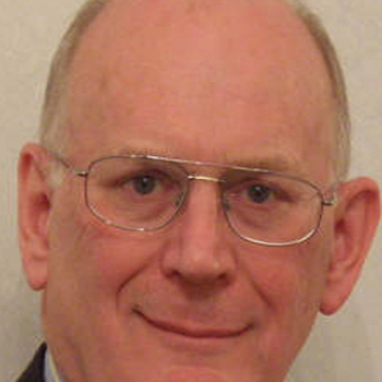 David Spalton