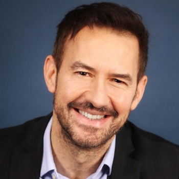 Damien Gatinel
