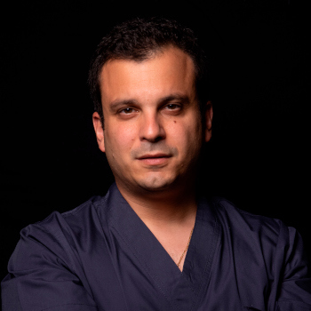 Ziad Khoueir