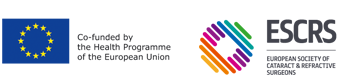 Co-funded by
