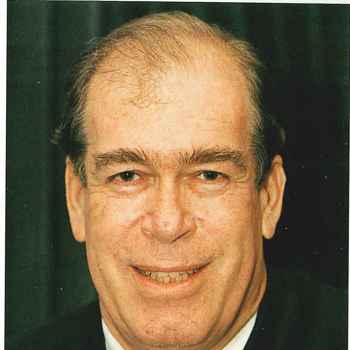 Michael Blumenthal