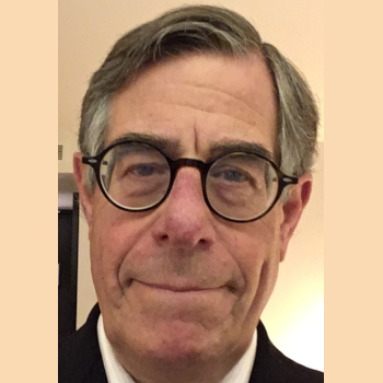 Richard Packard