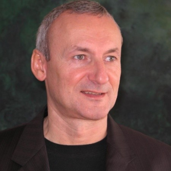 Vladimir Pfeifer