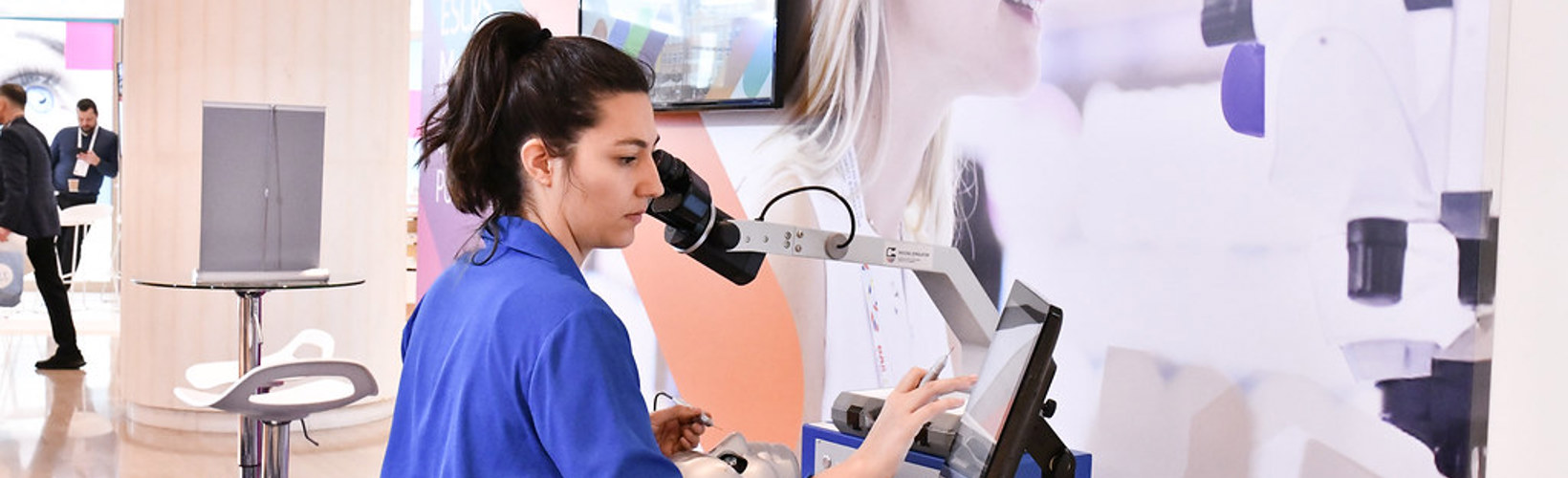 Simulators Benefit Surgeons and Patients