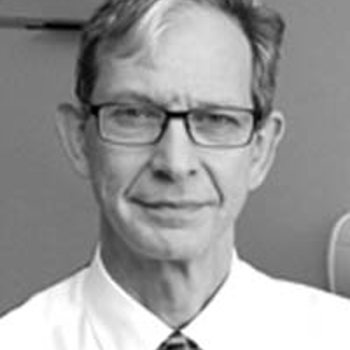 Dr. Gary P. Misson