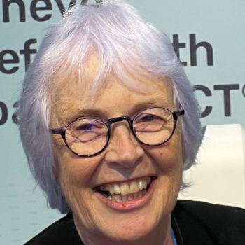 Lyn Millbank