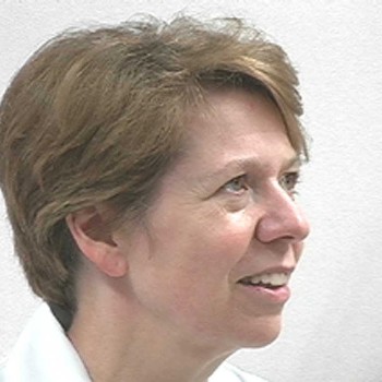Marie-José Tassignon