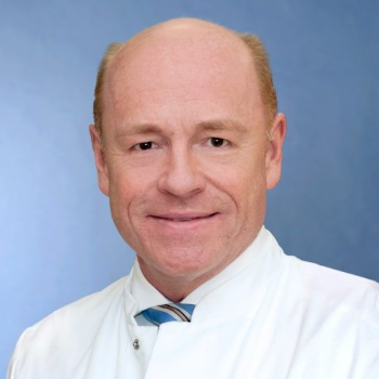 Burkhard Dick