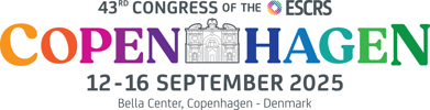 43rd Congress of the ESCRS