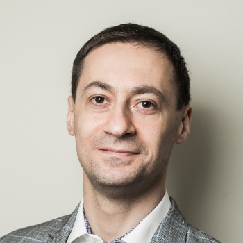 Armen A. Ginoyan