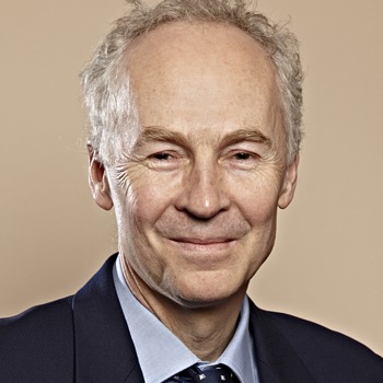 Bruce Allan