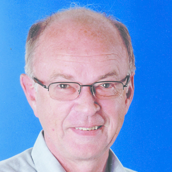 Ulf Stenevi